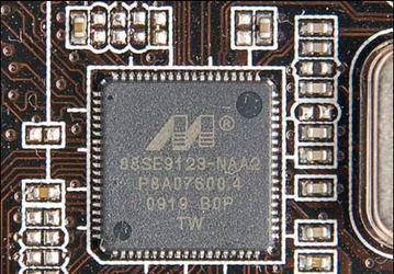 Контроллер SATA-III убирают с плат на наборе системной логики Intel P55