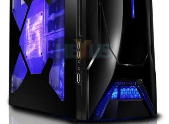 Корпус NZXT Guardian 921: геймерам от геймеров