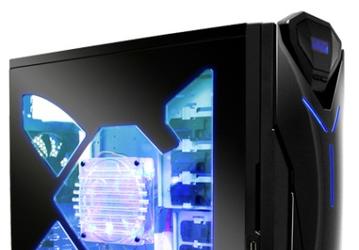 NZXT: легендарные игровые корпуса — теперь и в России