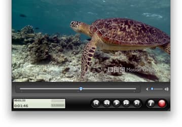 ReelBean 5.2 — видеоконвертер для Mac