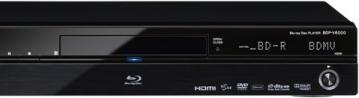 Pioneer: новые профессиональные проигрыватели дисков Blu-ray с поддержкой BD-Live