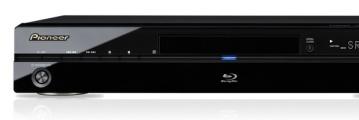 Pioneer: новые проигрыватели дисков Blu-ray с поддержкой BD-Live