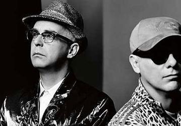 Pet Shop Boys за возврат теле-шоу «Top Of The Pops»