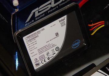 Что показали первые тесты производительности 34-нанометровых SSD Intel X25-M?