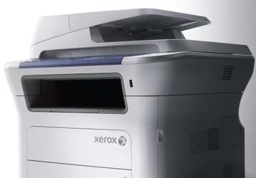 Xerox WorkCentre 3210/3220 – преемник бестселлера в сегменте офисных МФУ