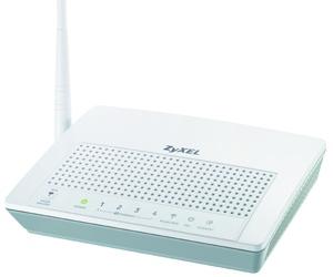 ZyXEL представляет первый интернет-центр для сетей VDSL2