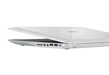 MSI X-Slim X600: тонкий и легкий ноутбук на платформе Intel CULV с дискретной графикой
