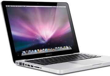 Алюминиевые MacBook 13” получили «фамилию» Pro 