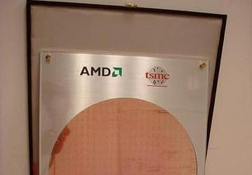 AMD показала первый в мире графический процессор, поддерживающий DirectX 11