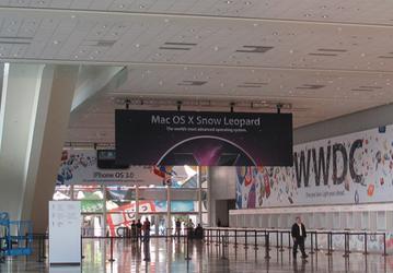Работа над Snow Leopard близится к завершению 