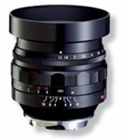 Cosina выпустила светосильный объектив Voigtländer Nokton 50mm F1.1