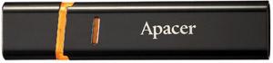 Apacer Handy Steno AH224 — до 64 ГБ цифрового контента на «флэшке»