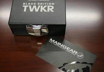 Процессор AMD Phenom II TWKR Black Edition — еще быстрее, чем Phenom II X4 955 BE