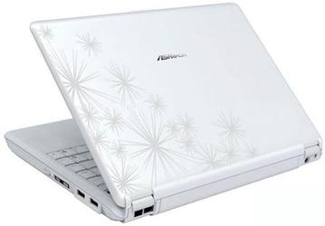 ASRock выбрала платформу NVIDIA ION для ноутбука Multibook G22