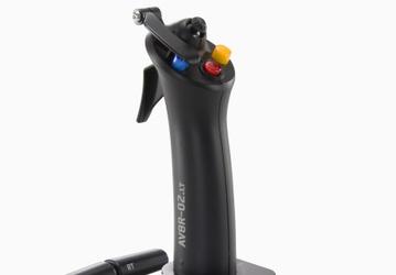Saitek Aviator стал первым джойстиком для Xbox 360