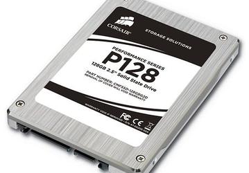 Corsair выпускает новые высокопроизводительные накопители SSD ёмкостью 128 ГБ и 64 ГБ