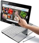 Пополнилось семейство ASUS Eee PC