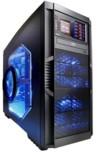 CyberPower называет ПК на процессоре Core i7 975 «змеиным ядом»