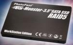 PhotoFast увеличивает скорость SSD