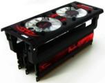 G.Skill анонсирует набор модулей памяти DDR3-2133