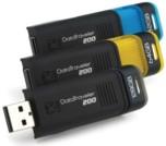 Выпущен первый USB-накопитель объемом 128 ГБ 