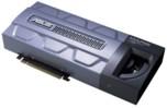 Цена ASUS GeForce GTX 295 MARS Limited Edition пугает 