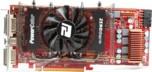 3D-ускоритель Radeon HD 4790 