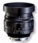 Объектив Voigtländer Nokton 50mm F1.1