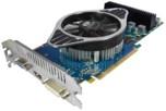 3D-карта Sapphire Radeon HD 4730 