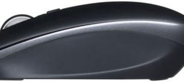Компания Logitech анонсировала нового «грызуна с голубыми зубами»