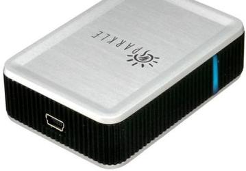 Адаптер Sparkle X-Link позволяет подключить монитор к порту USB