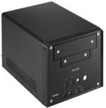 У Shuttle готов набор для мини-ПК на процессорах AMD AM3