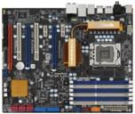 Системная плата ASRock X58 Extreme