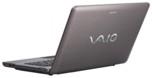 Ноутбук Sony VAIO NW поддерживает Blu-ray