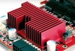 Zalman выпускает радиатор для силовых компонентов 3D-карт