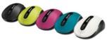 Мышь для нетбуков Microsoft Wireless Mobile Mouse 4000