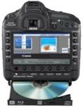 Камера Canon 1D Mark IV — а будет ли кроп?