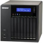 QNAP SS-839 Pro Turbo NAS