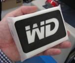 За год объем винчестеров WD Caviar Black удвоился