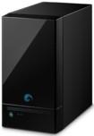 В семействе внешних HDD Seagate BlackArmor — тройня