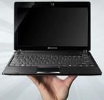 Нетбук на платформе AMD с экраном 11,6 дюйма