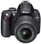 Преемник камеры Nikon D60 выйдет в начале августа?