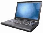 Ноутбук Lenovo ThinkPad T400s оснащен разъемом DisplayPort