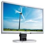 Philips оснащает монитор датчиком присутствия пользователя