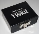 Раскрыт секрет процессоров AMD TWKR