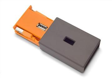 Дизайнерские USB-хабы LaCie помогут удобно подключить и запитать периферию