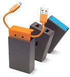 Дизайнерские USB-хабы LaCie помогут удобно подключить и запитать периферию