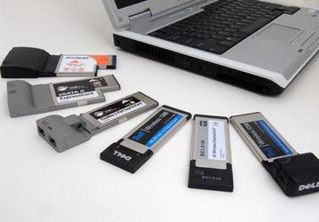 Опубликованы спецификации ExpressCard Standard 2.0