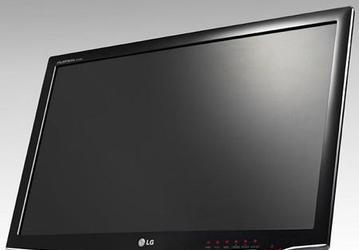 LG увеличила контрастность монитора до 2000000:1