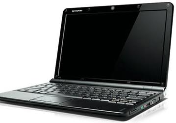 Lenovo начала прием заказов на 12-дюймовый нетбук на процессоре VIA Nano